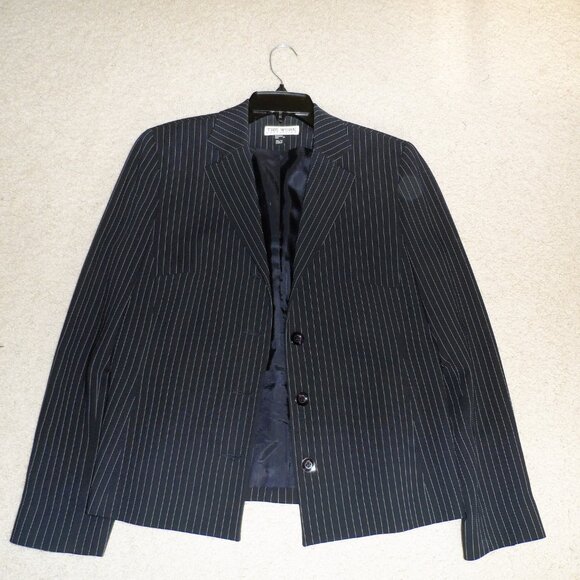 The work connection- Blazer Classic Suit Jacket , Size 10 - Picture 8 of 11